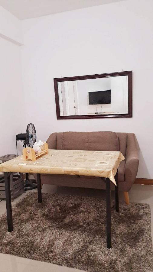 Night Blink Staycation And Rentals Cainta Eksteriør billede